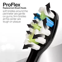 Aquasonic Proflex Replacement Head