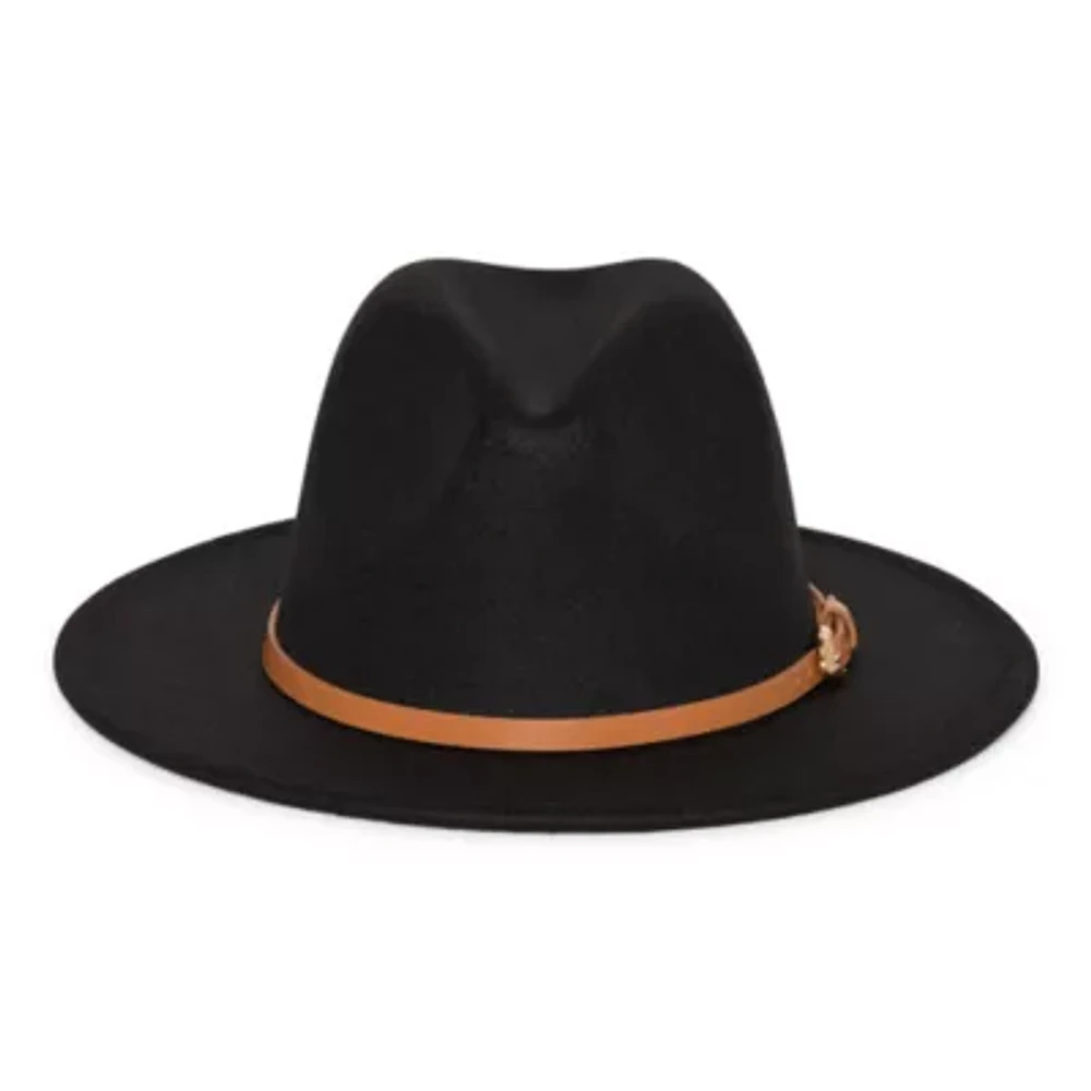 a.n.a Womens Fedora