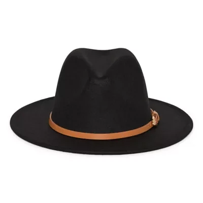 a.n.a Womens Fedora