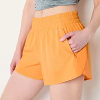 Xersion Womens Quick Dry Running Short