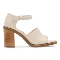 a.n.a Womens Pixley Heeled Sandals