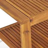 Grenada 4-pc. Conversation Set