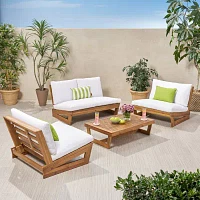Sherwood 4-pc. Conversation Set