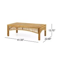 Jabe 4-pc. Conversation Set