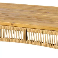 Jabe 4-pc. Conversation Set