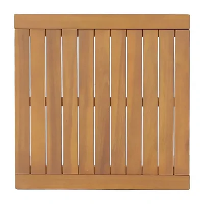 Leah 3-pc. Conversation Set
