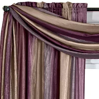 Ombre Scarf Valances