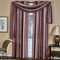 Ombre Scarf Valances