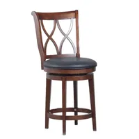 Carmen Big and Tall Counter Stool