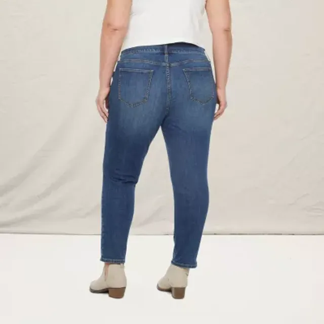 Anya Light Brown Jeans – CharnellMarieBoutique