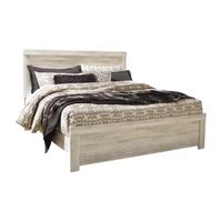 Signature Design by Ashley® Bethea Panel Bed