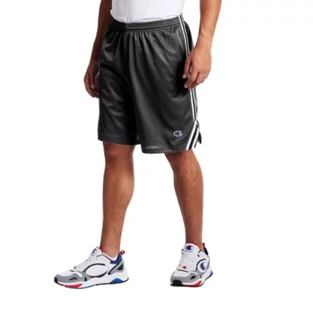 jcpenney nike shorts mens