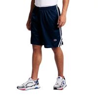 Champion 10 Inch Mens Big and Tall Workout Shorts