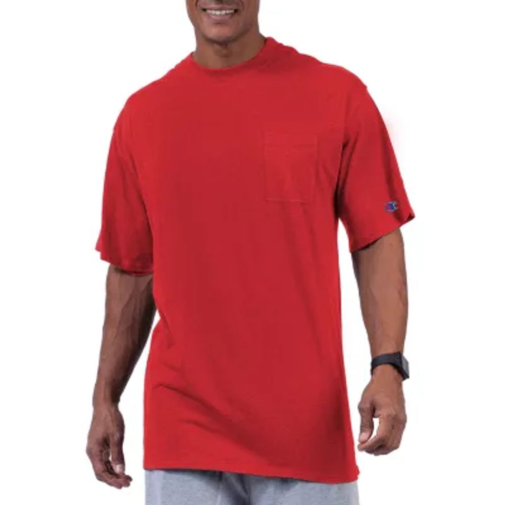 champion big and tall t shirts