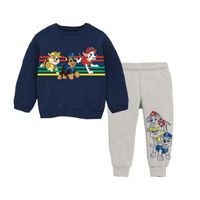 Toddler Boys 2-pc. Paw Patrol Pant Set