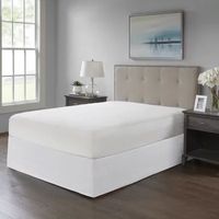 Madison Park 26 Wrinkle Resistant Bed Skirt