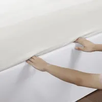Madison Park 26 Wrinkle Resistant Bed Skirt