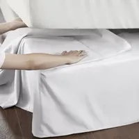 Madison Park 26 Wrinkle Resistant Bed Skirt