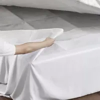 Madison Park 26 Wrinkle Resistant Bed Skirt