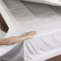 Madison Park 26 Wrinkle Resistant Bed Skirt