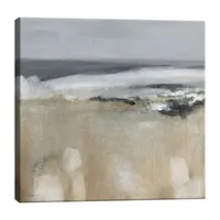 Lumaprints Boundary Bay Canvas Art