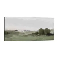 Lumaprints Rolling Meadows Traditional Canvas Art