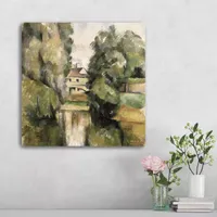 Lumaprints Farmhouse Canvas Art