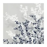 Lumaprints Where Will We Be This Spring I Canvas Art