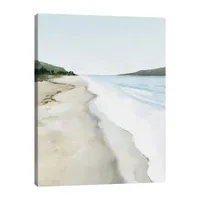Lumaprints Crash Into Me Ii Canvas Art
