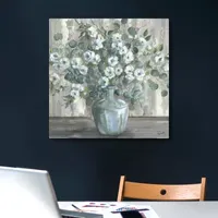 Lumaprints Apple Blossom Jug Canvas Art