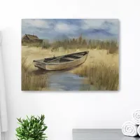 Fisherman's Friend Canvas Art