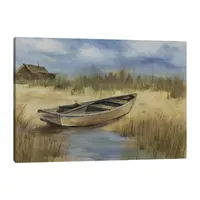 Fisherman's Friend Canvas Art