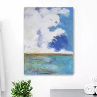 Lumaprints Mistrall Canvas Art