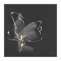 Modern Flower Ill Canvas Art