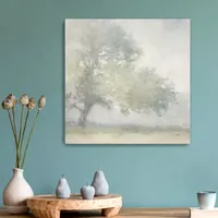 Lumaprints Edge Of The Orchard Canvas Art