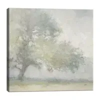 Lumaprints Edge Of The Orchard Canvas Art