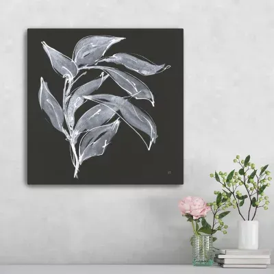 Lumaprints Branch I Canvas Art