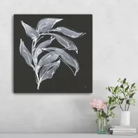 Lumaprints Branch I Canvas Art