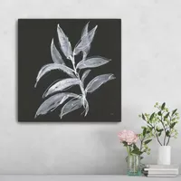 Lumaprints Branch Iv Canvas Art