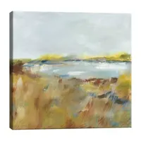 Lumaprints Sienna Fields Canvas Art