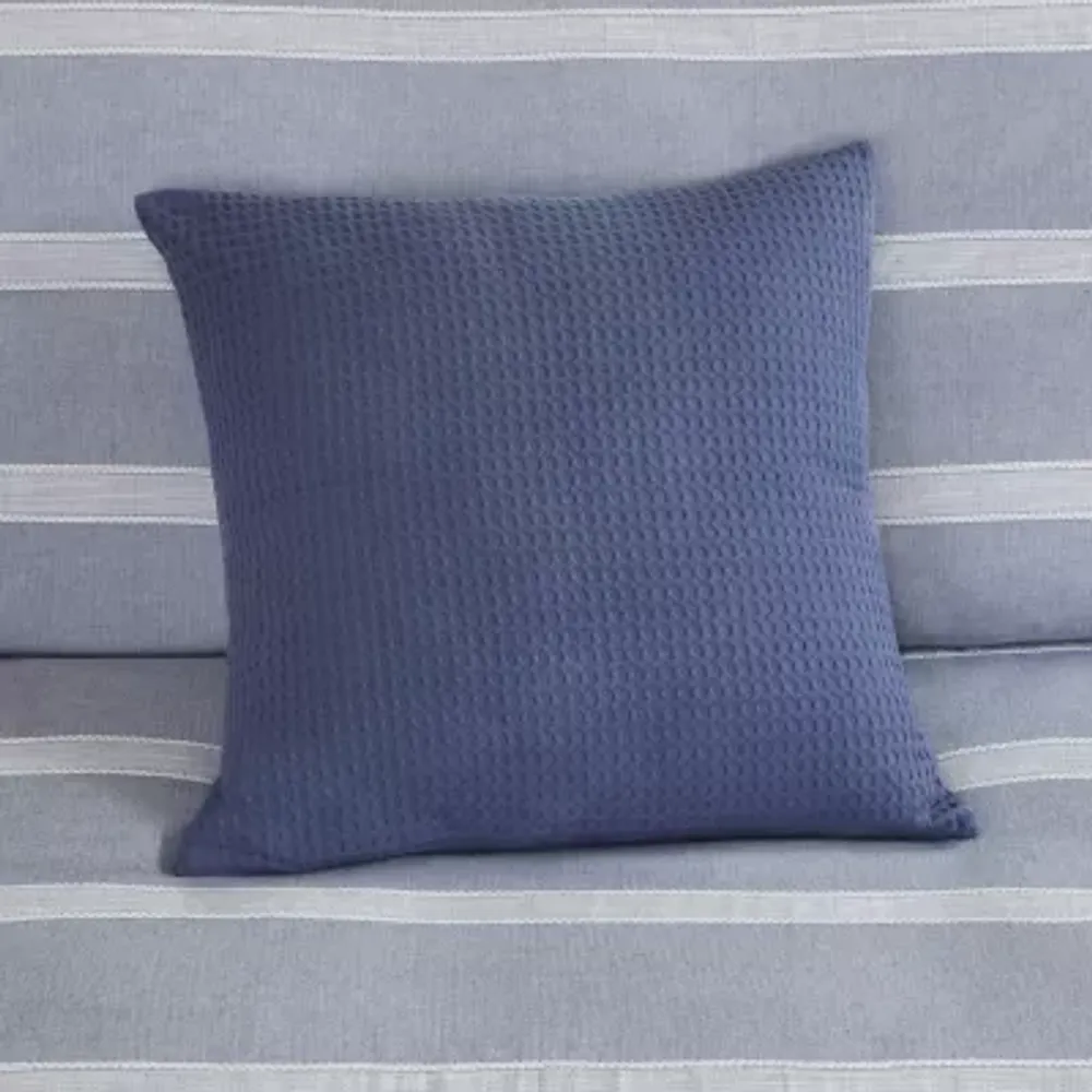 Madison Park Signature Noble Cotton Heavyweight Comforter Set