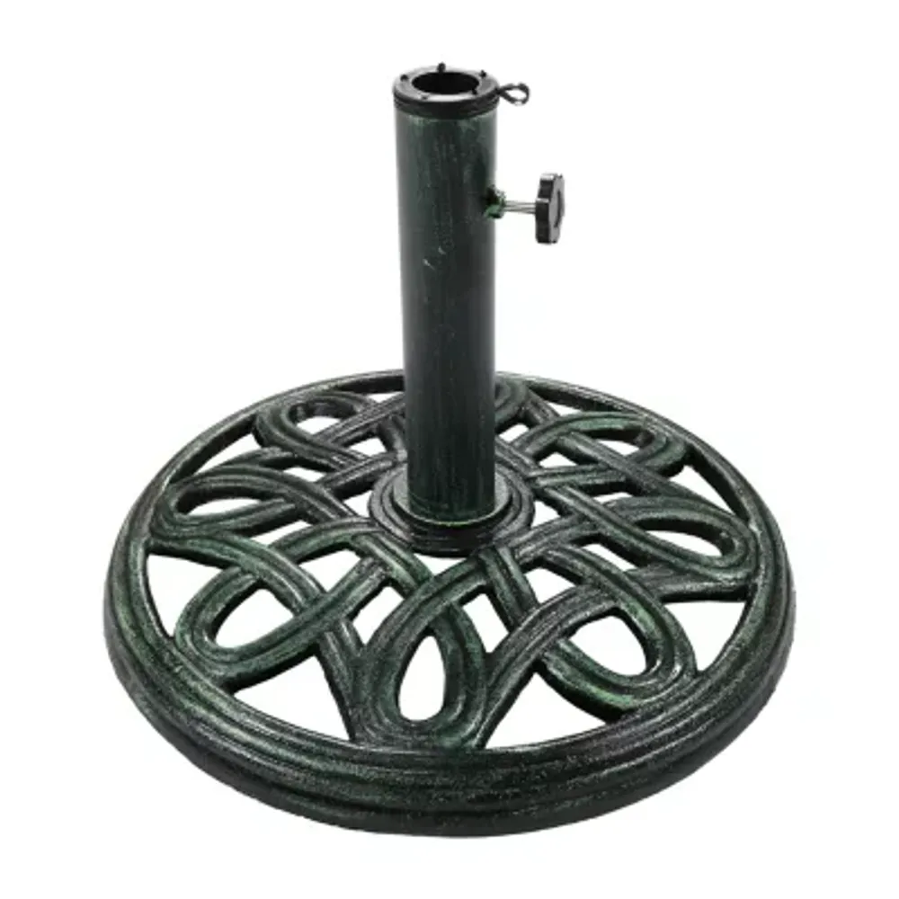 Sunnydaze Collection Patio Umbrella Base