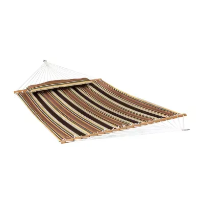 Sunnydaze Patio Collection Hammock