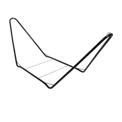 Sunnydaze Patio Collection Hammock Stand