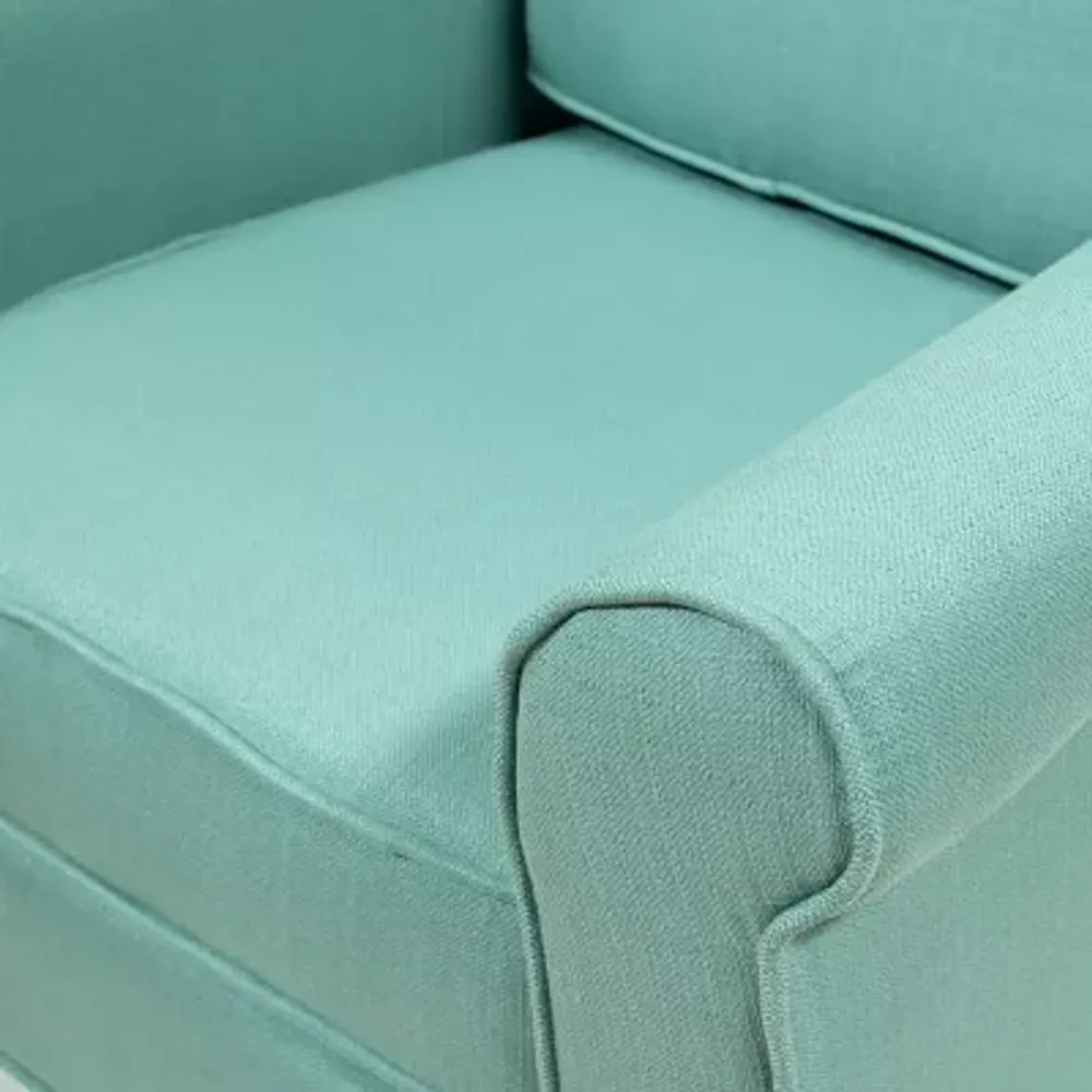 Railton Armchair
