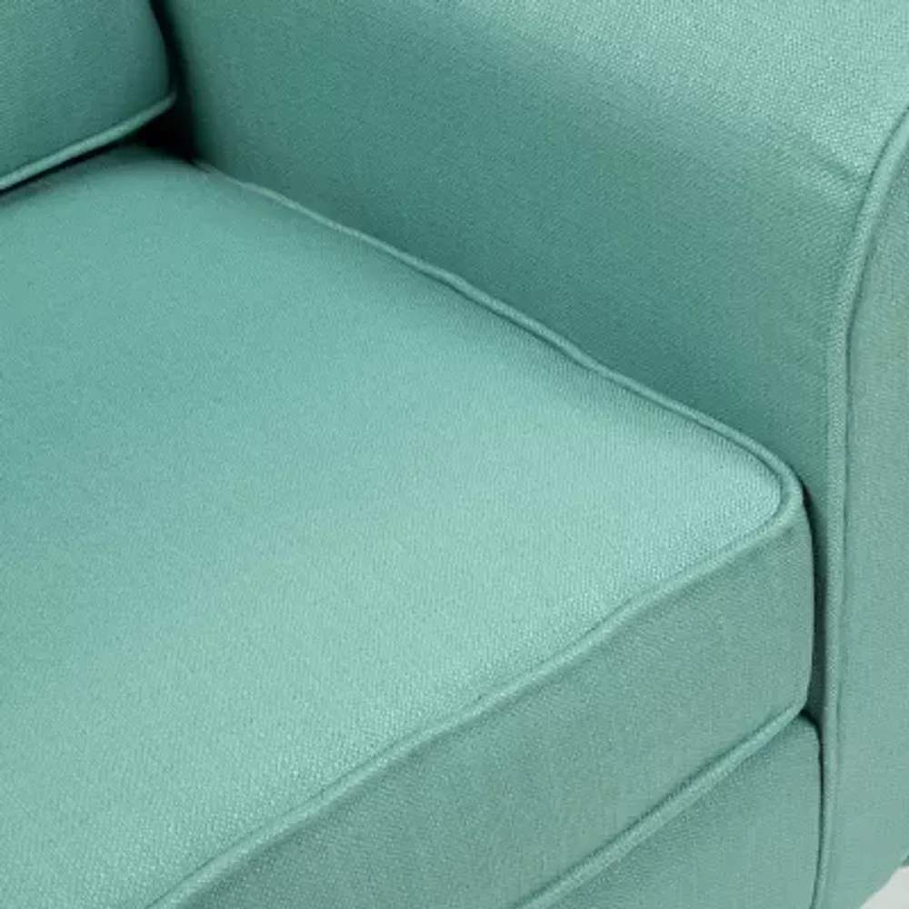Railton Armchair