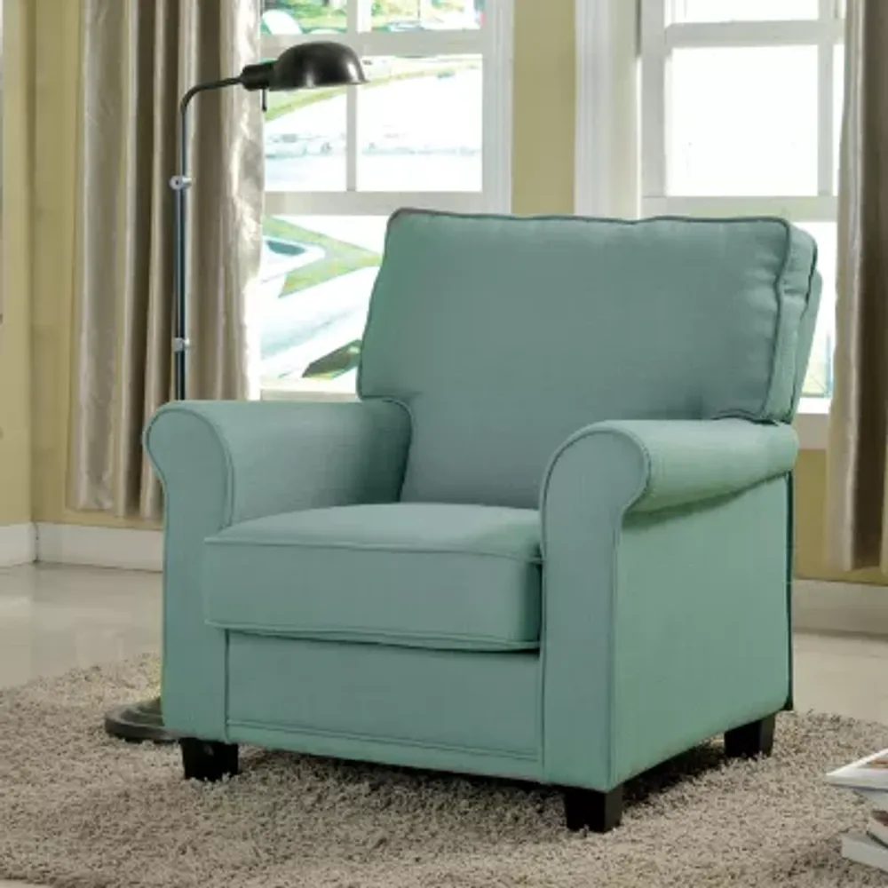 Railton Armchair