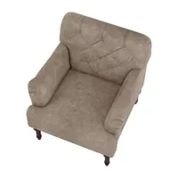 Chariot Armchair