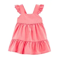 Oshkosh Baby Girls Sleeveless Sundress