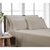 Cannon Hert Solid Sheet Set